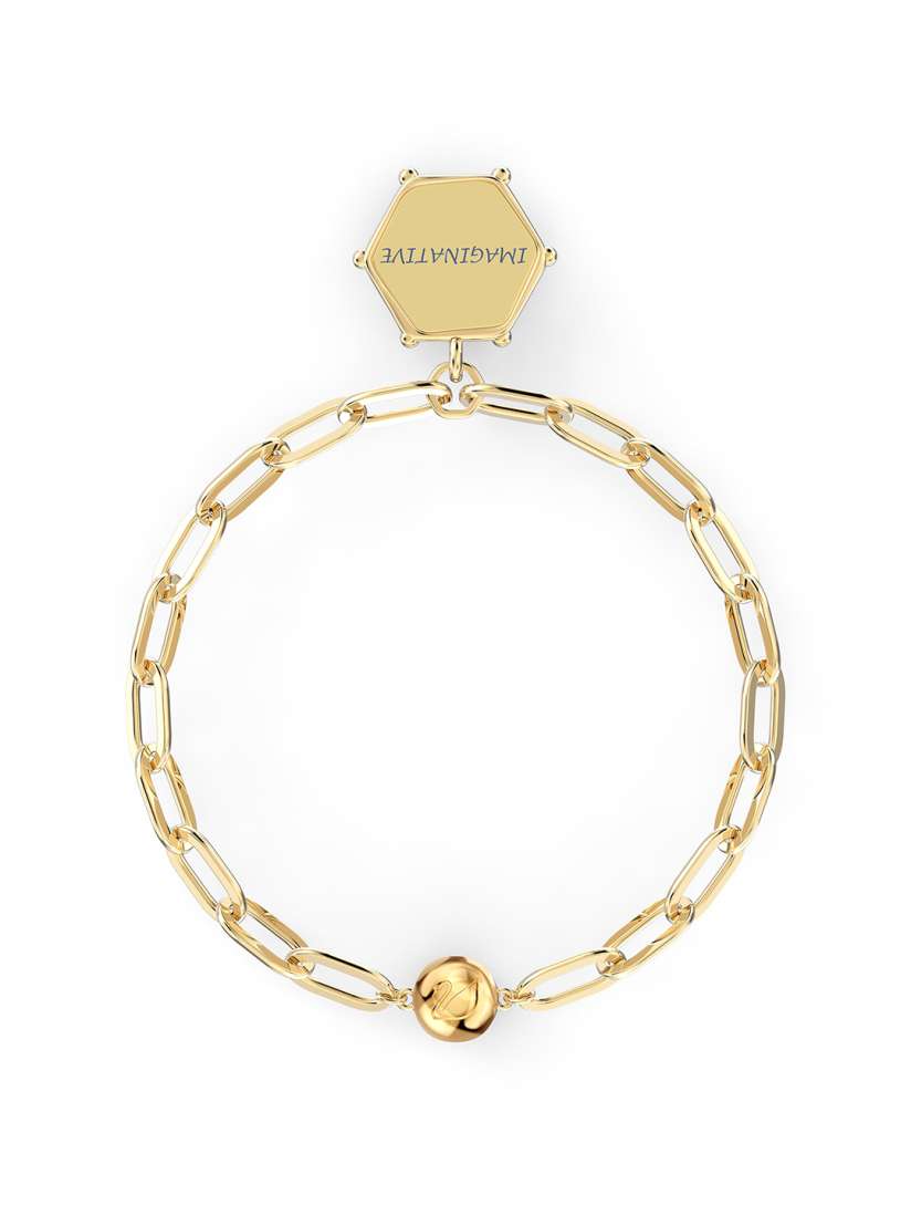 Moon bracelet swarovski online