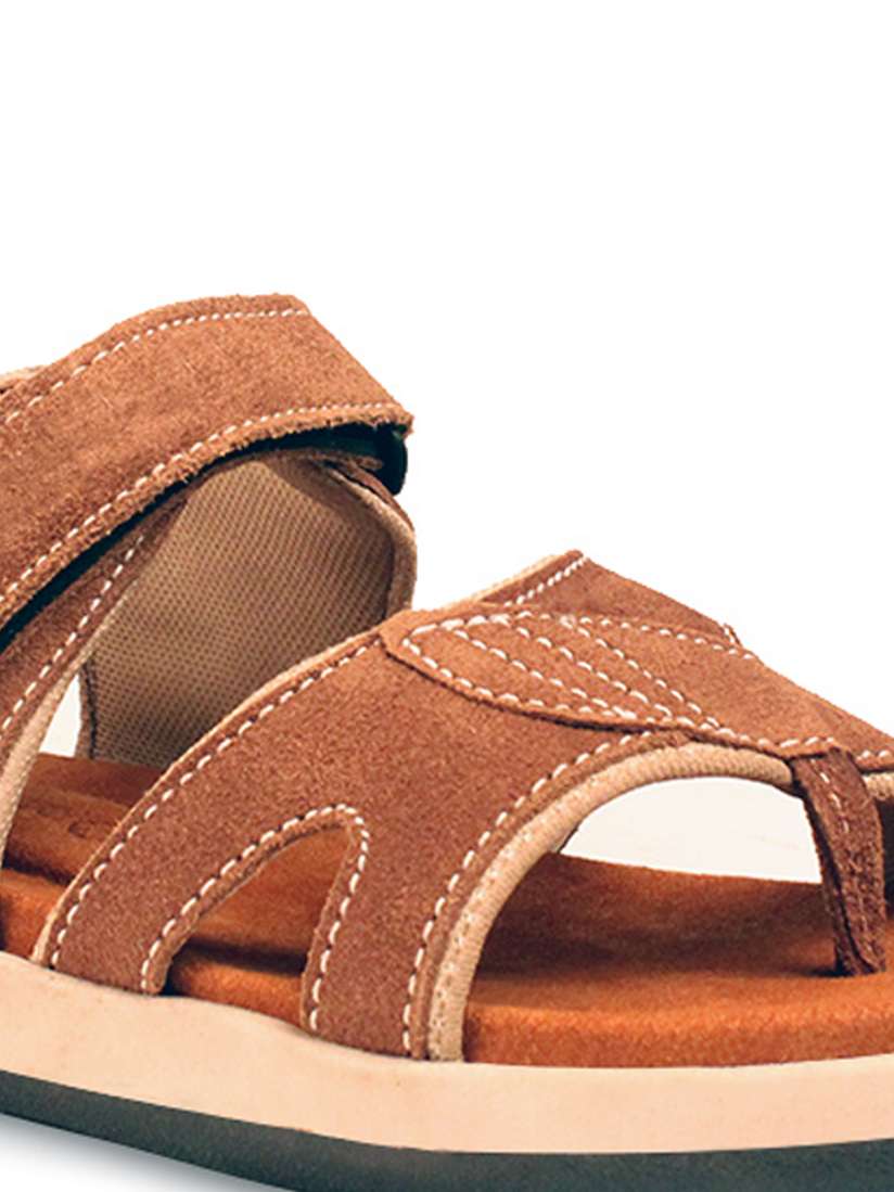 Sandal Baccabucci Buy Bacca Bucci Men Beige Suede Sandals Sandals