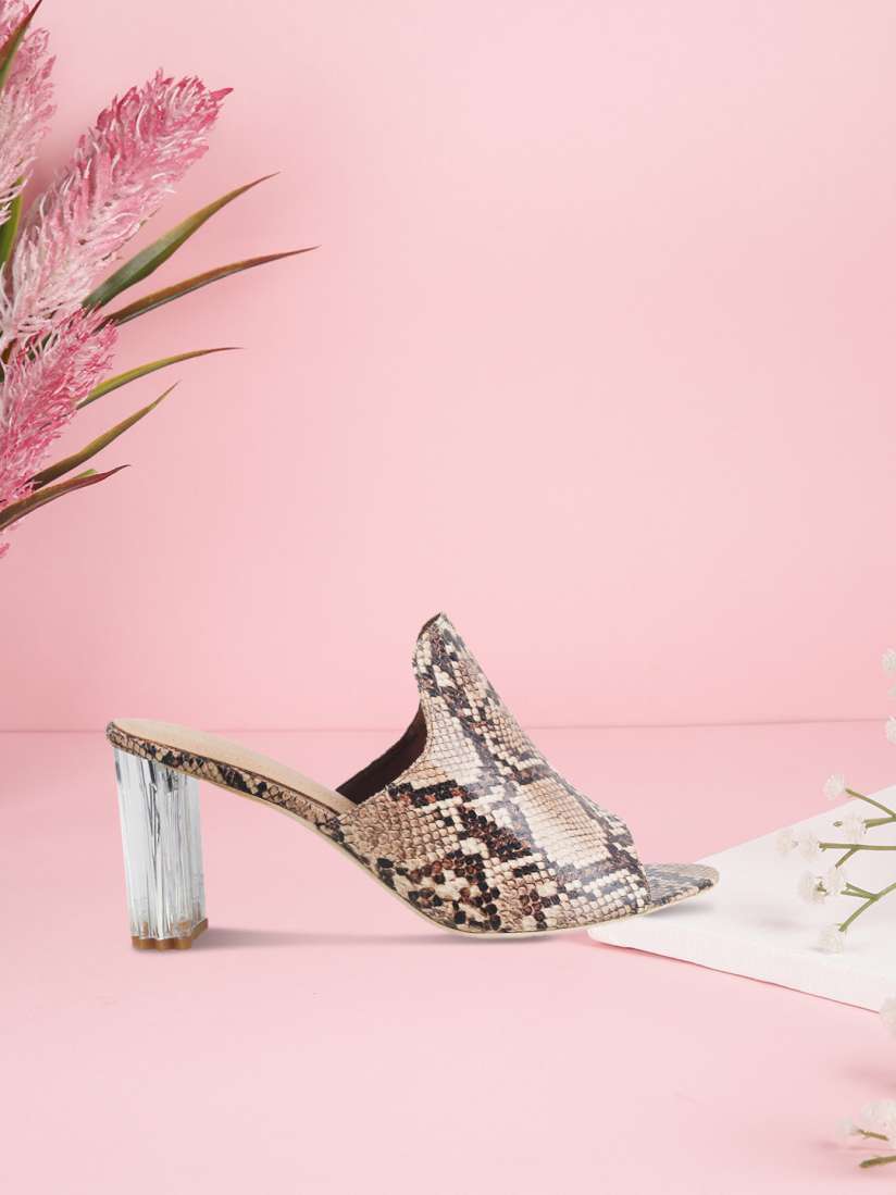 Catwalk mules sales