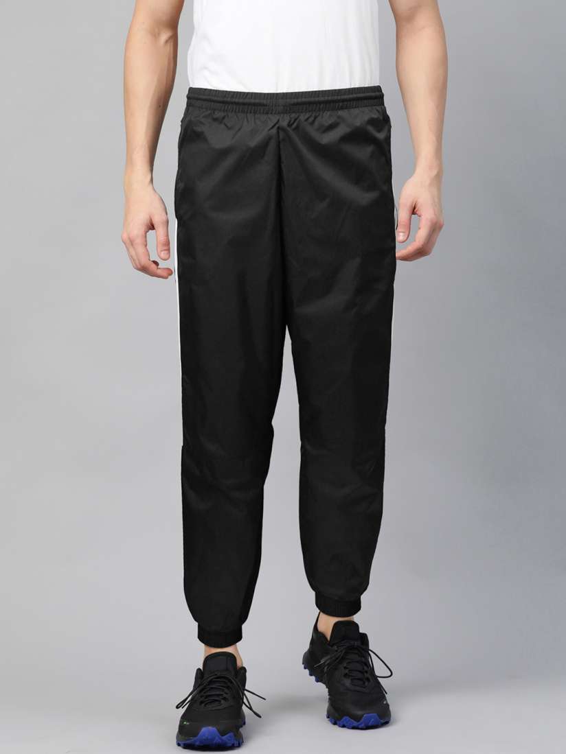 Adidas ripstop mens track pants hot sale