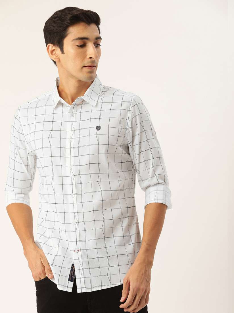 Myntra clothing shirts shop