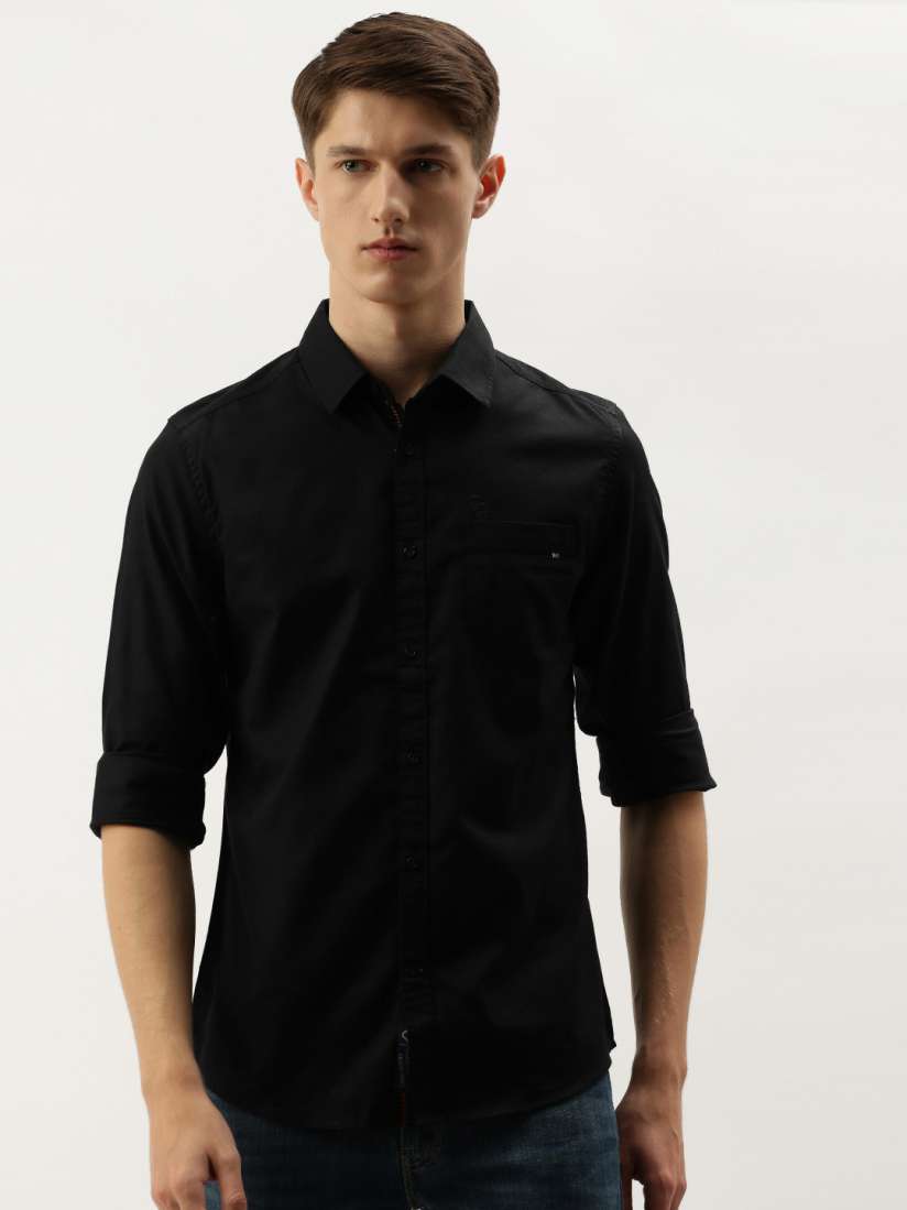 Myntra clothing shirts shop