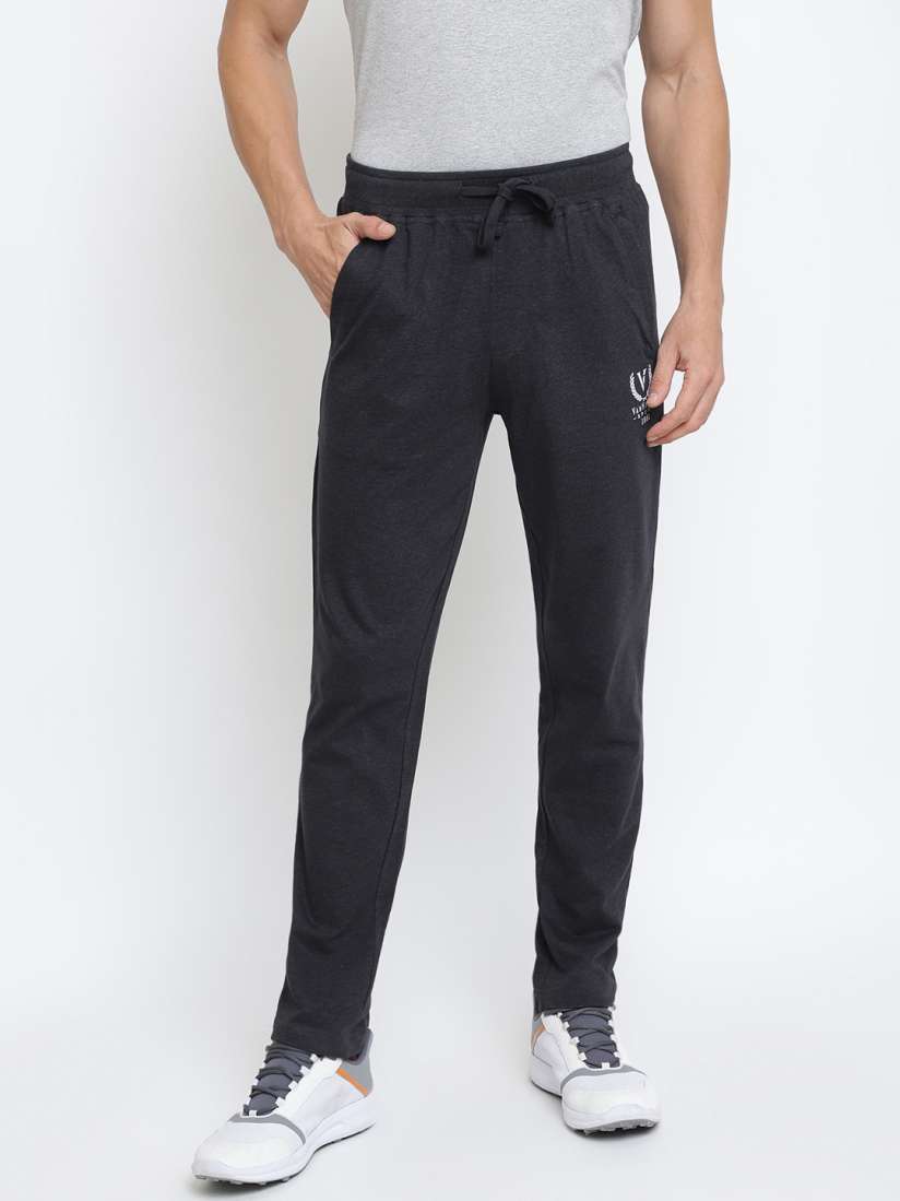 Van heusen men's cotton rich jogger pant 2025