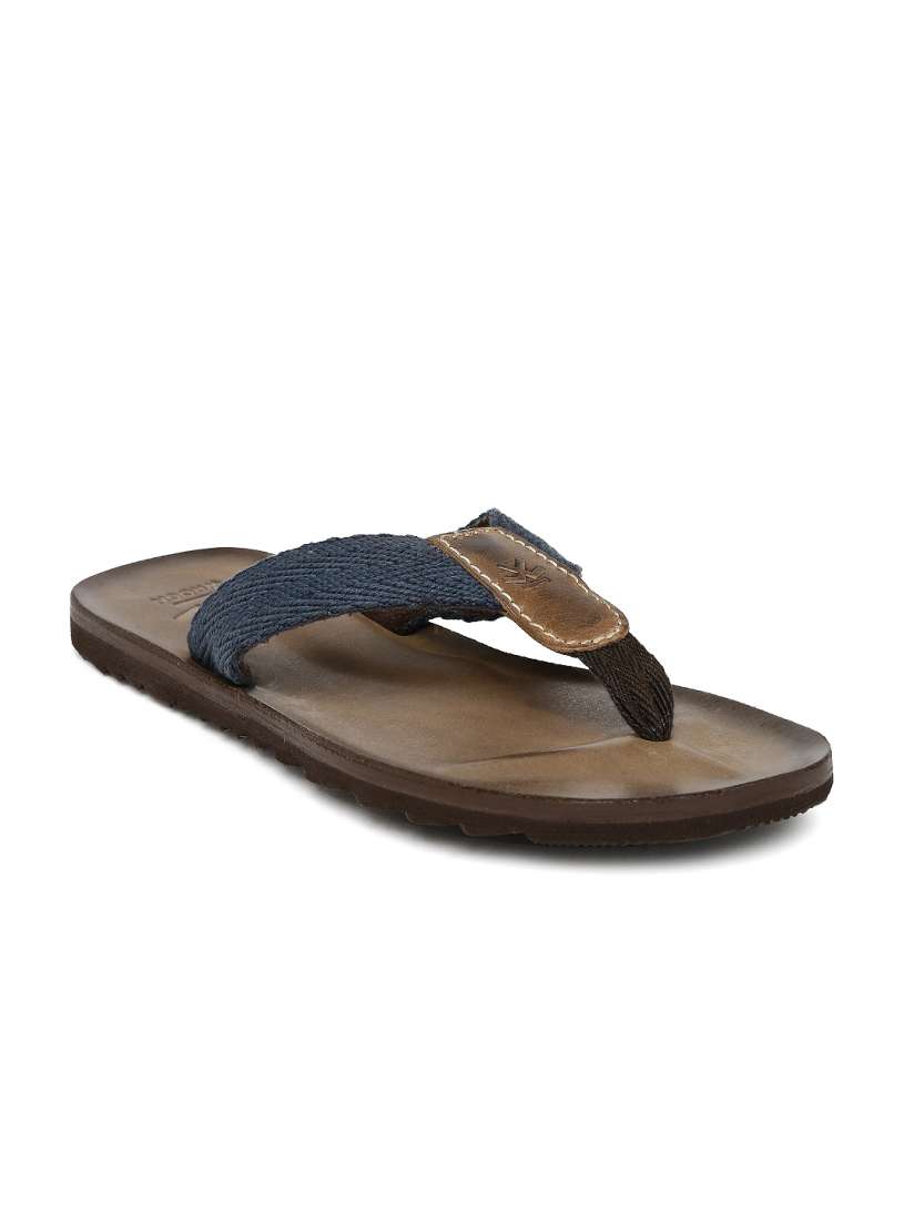 Navy casual sandals hotsell