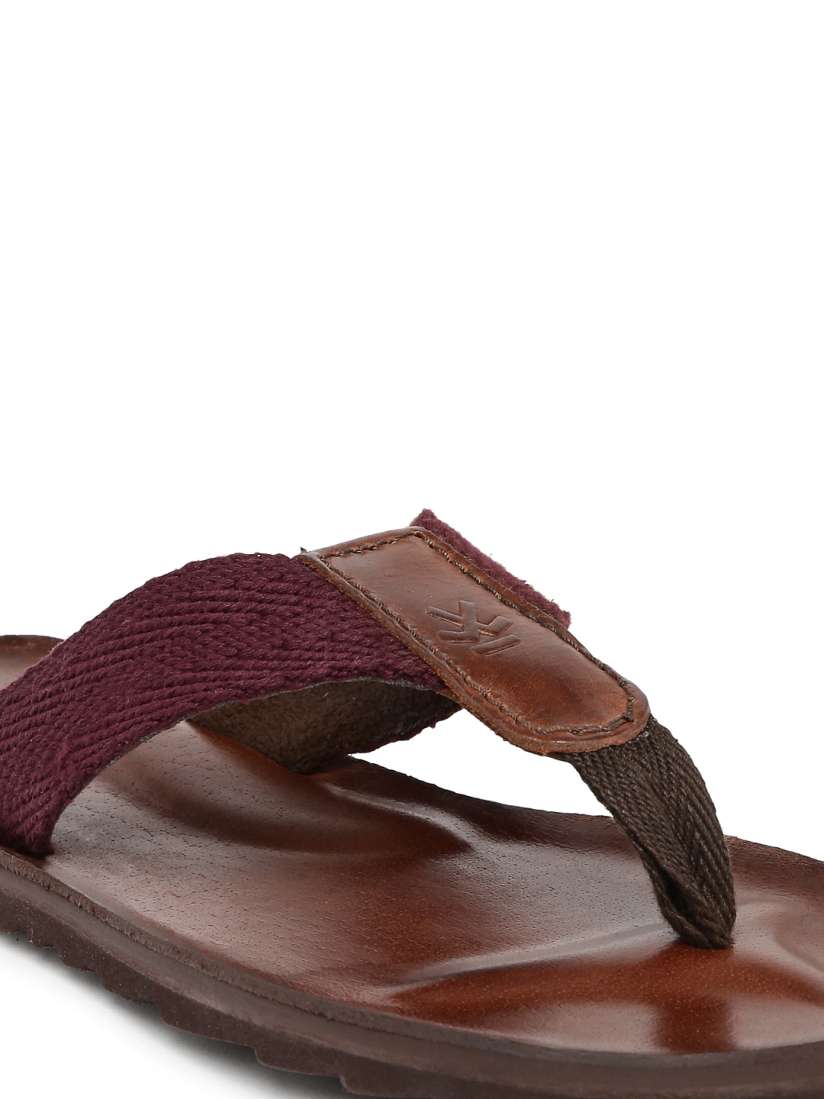 Wrogn sandals outlet