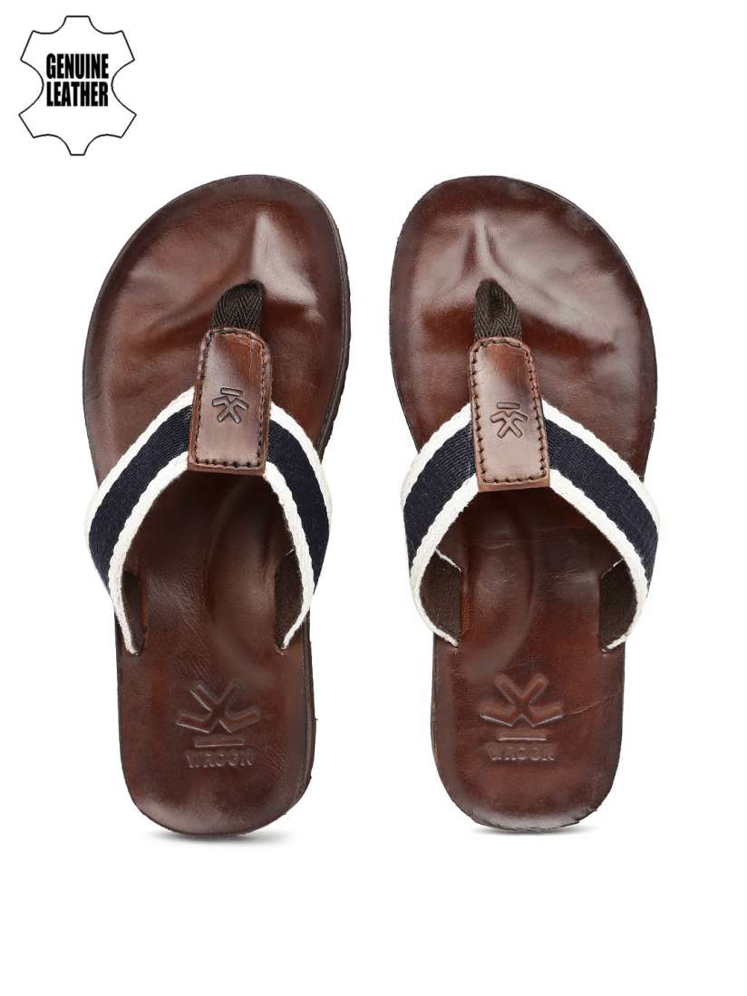 Wrogn sandals clearance