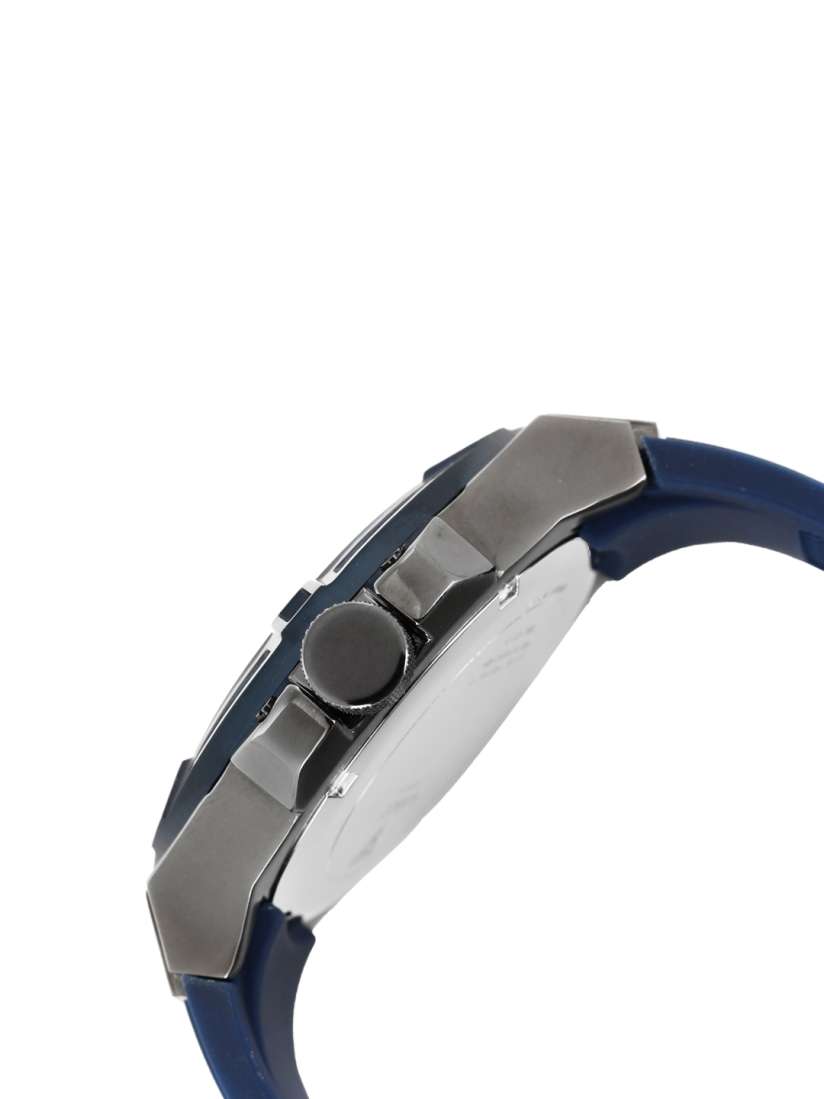 Buy GUESS Men Navy Dial Watch W0248G5 Watches for Men 1279824 Myntra