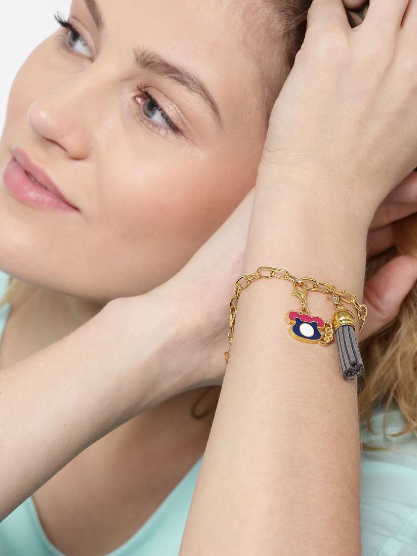 Pipa bella charm bracelet store