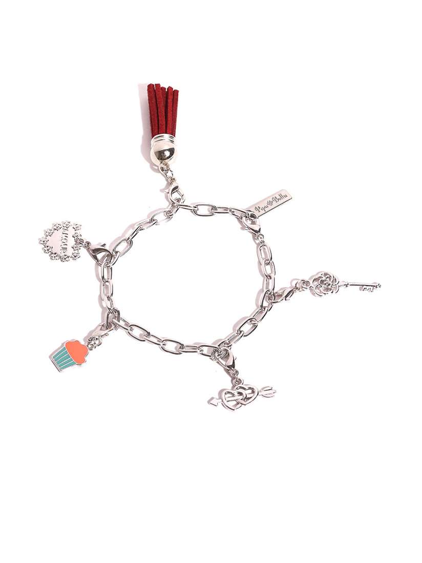 Pipa bella charm bracelet store