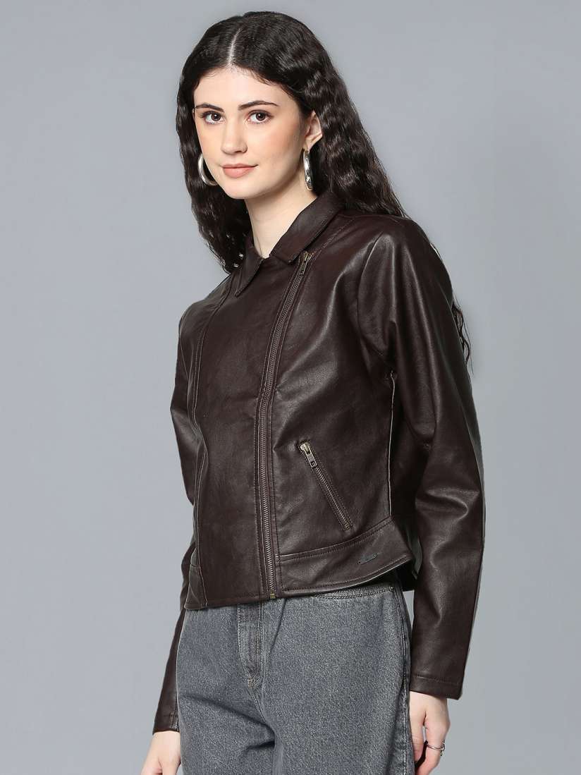 Flying machine jackets for womens clearance