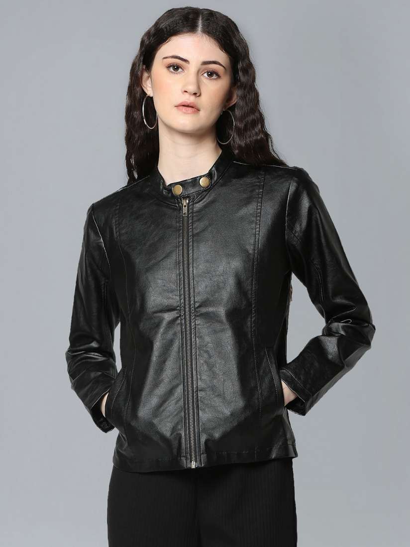 Lightweight biker jacket womens outlet