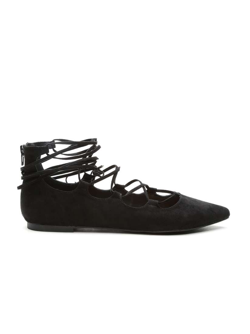 Forever 21 flats hotsell