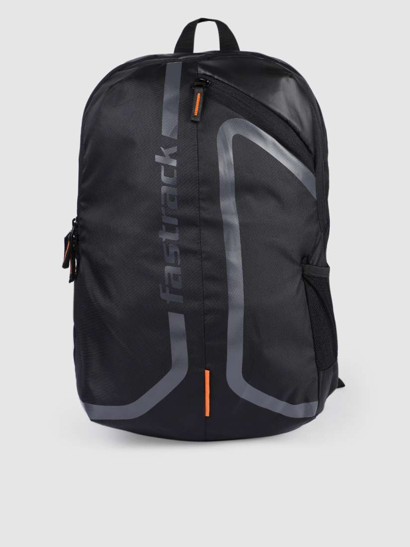 Fastrack backpacks for mens sales