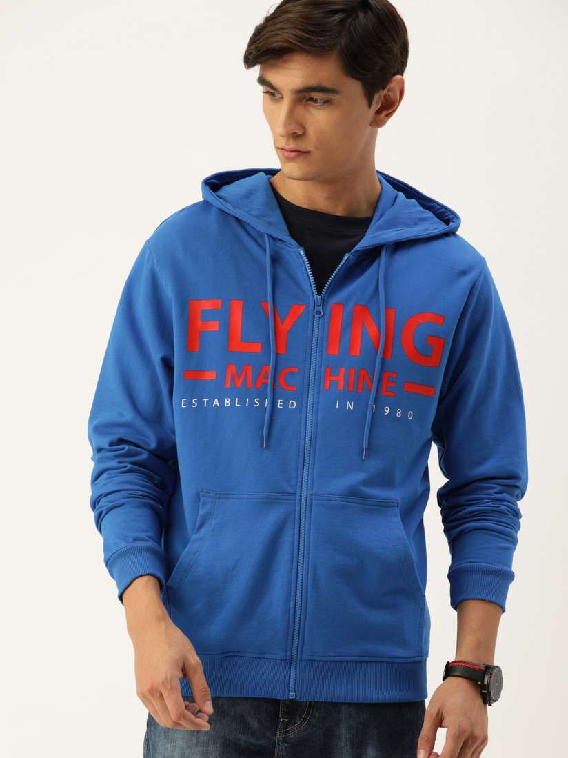 Flying machine sweatshirt myntra outlet