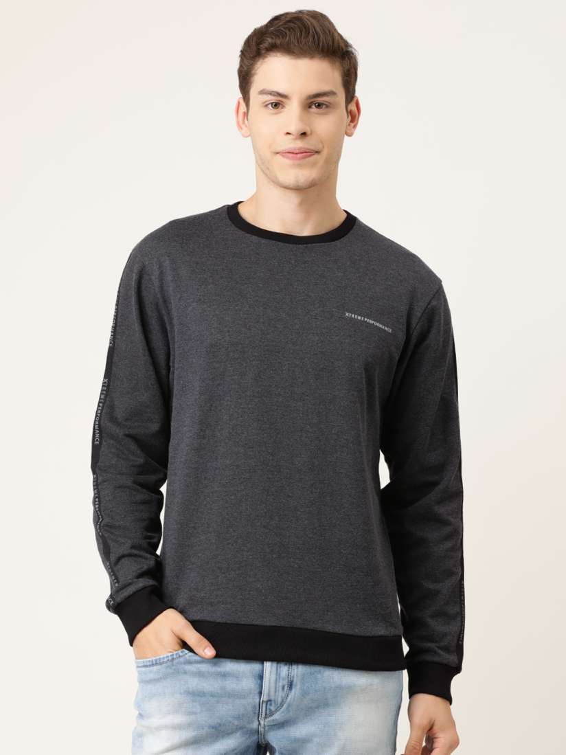 Flying machine men's sweatshirt best sale