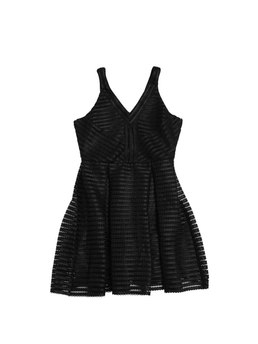 Only black dress hot sale