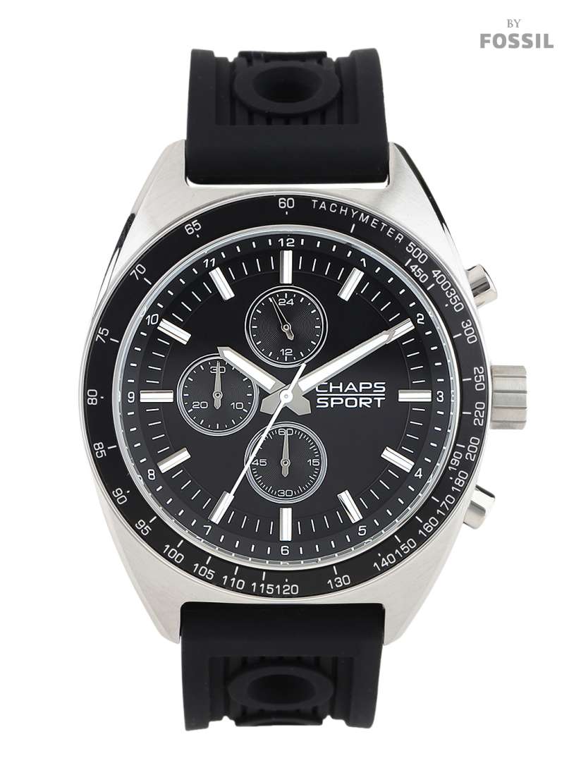 Chaps rockton watch 2025