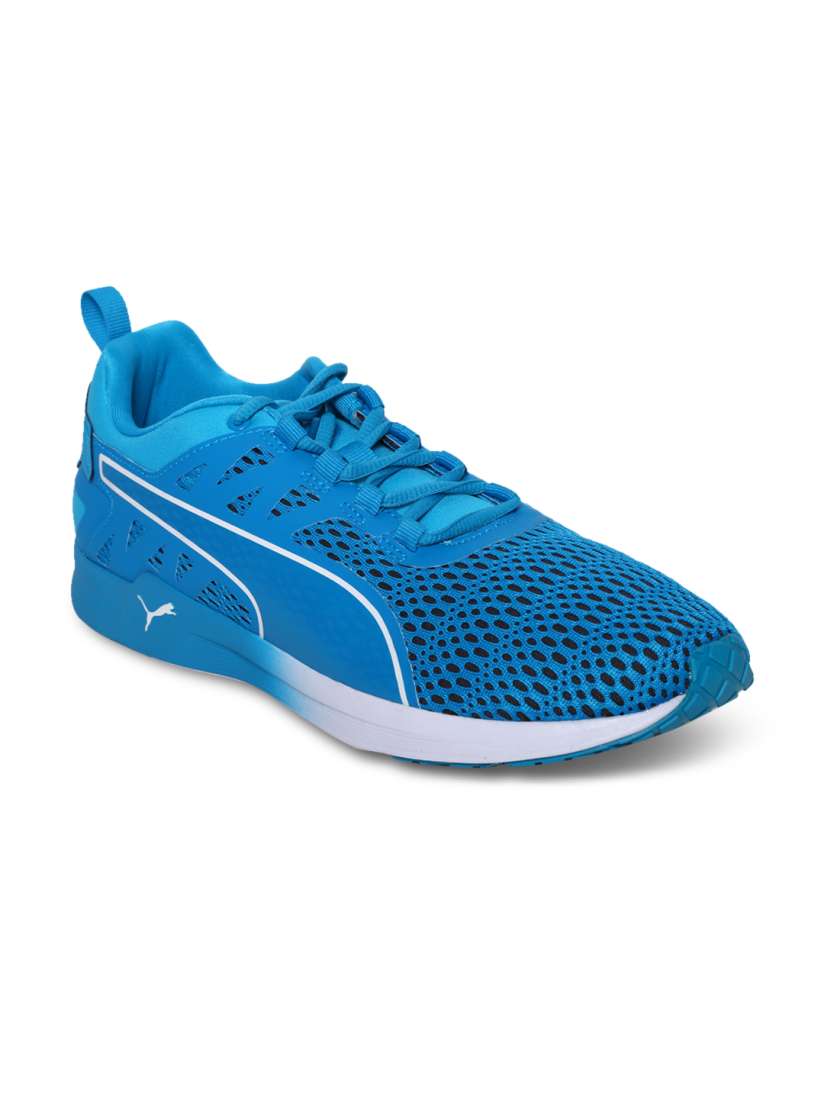 Buy Puma Blue Pulse XT v2 Running Shoes Sports Shoes for Men 1283076 Myntra