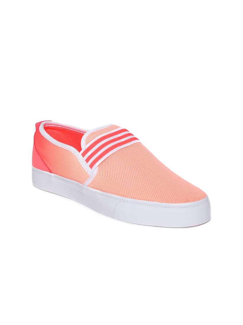 Adidas neo park st slip on deals