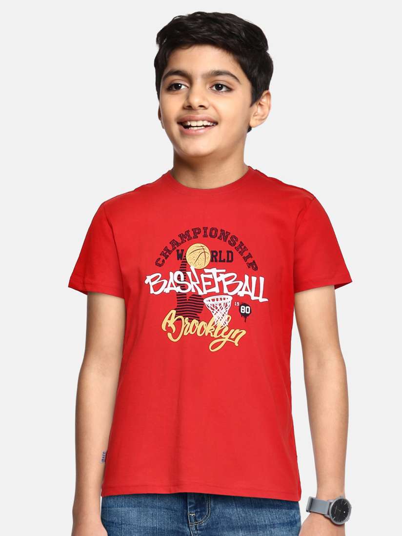 Gini & jony t shirts top
