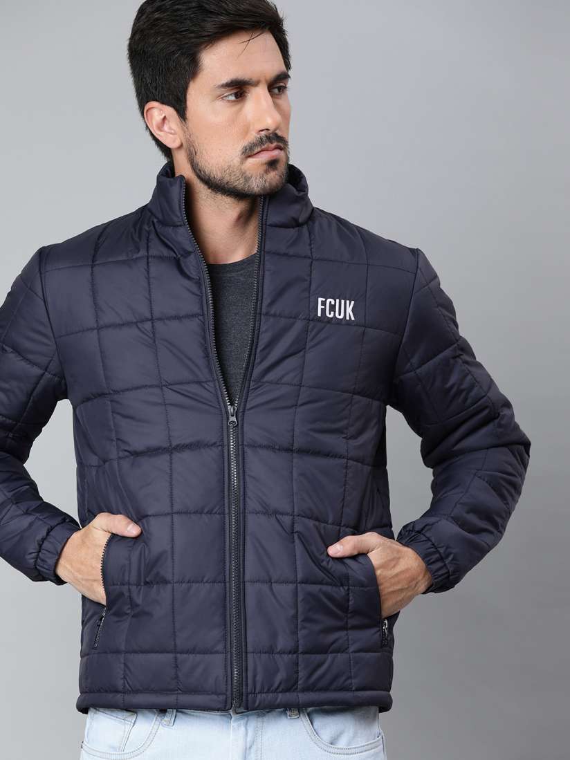 French connection quilted jacket new arrivals