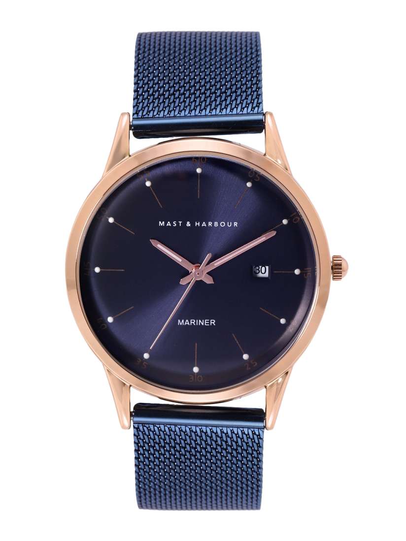 Buy mast and harbour watches online 2025