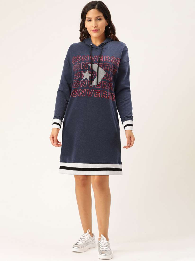 Converse jumper dress online