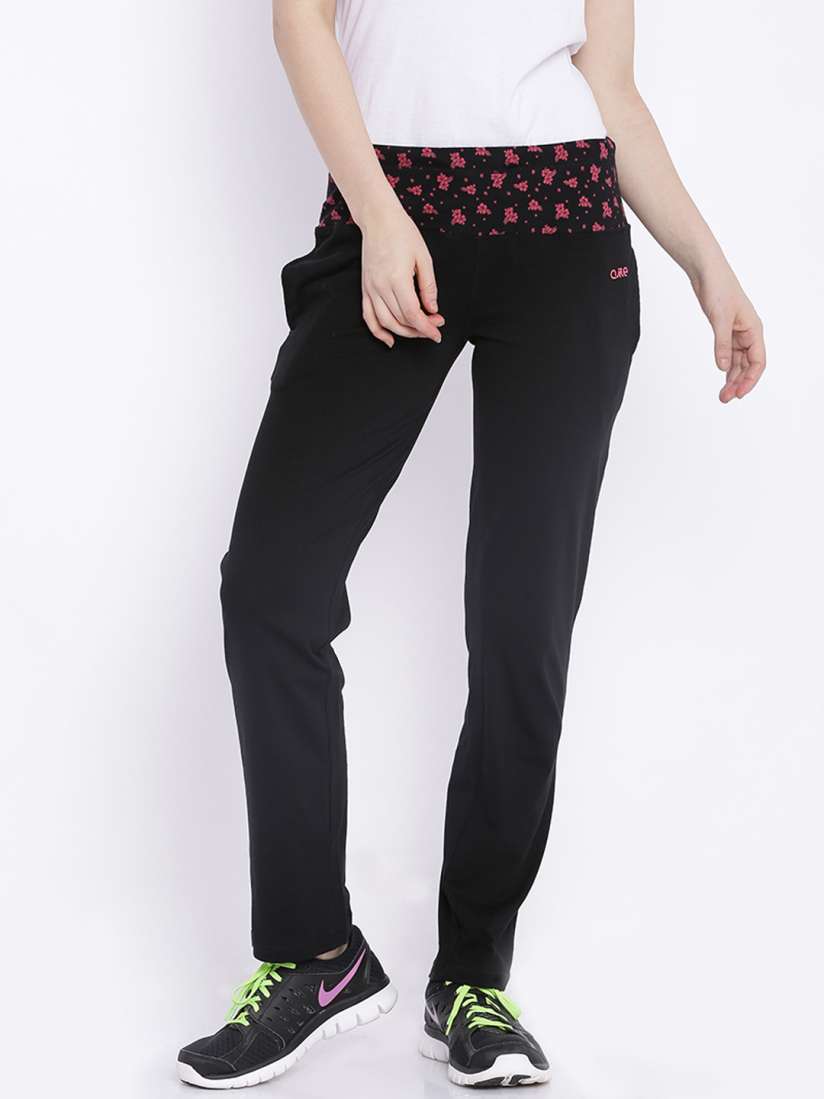 Pantaloons ajile track pants shop