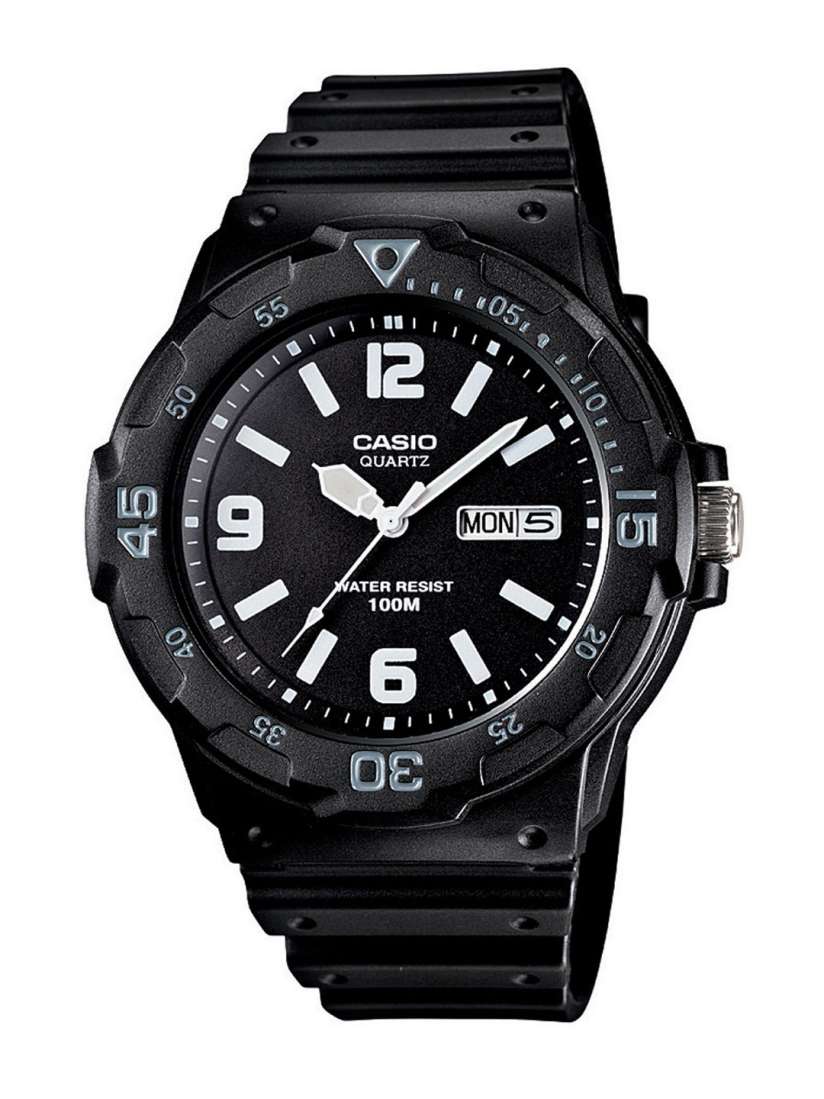 Casio youth 2025
