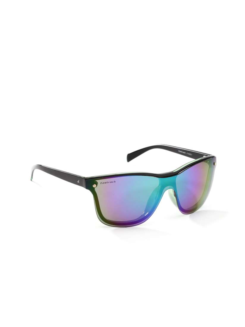 Fastrack reflector sunglasses shop