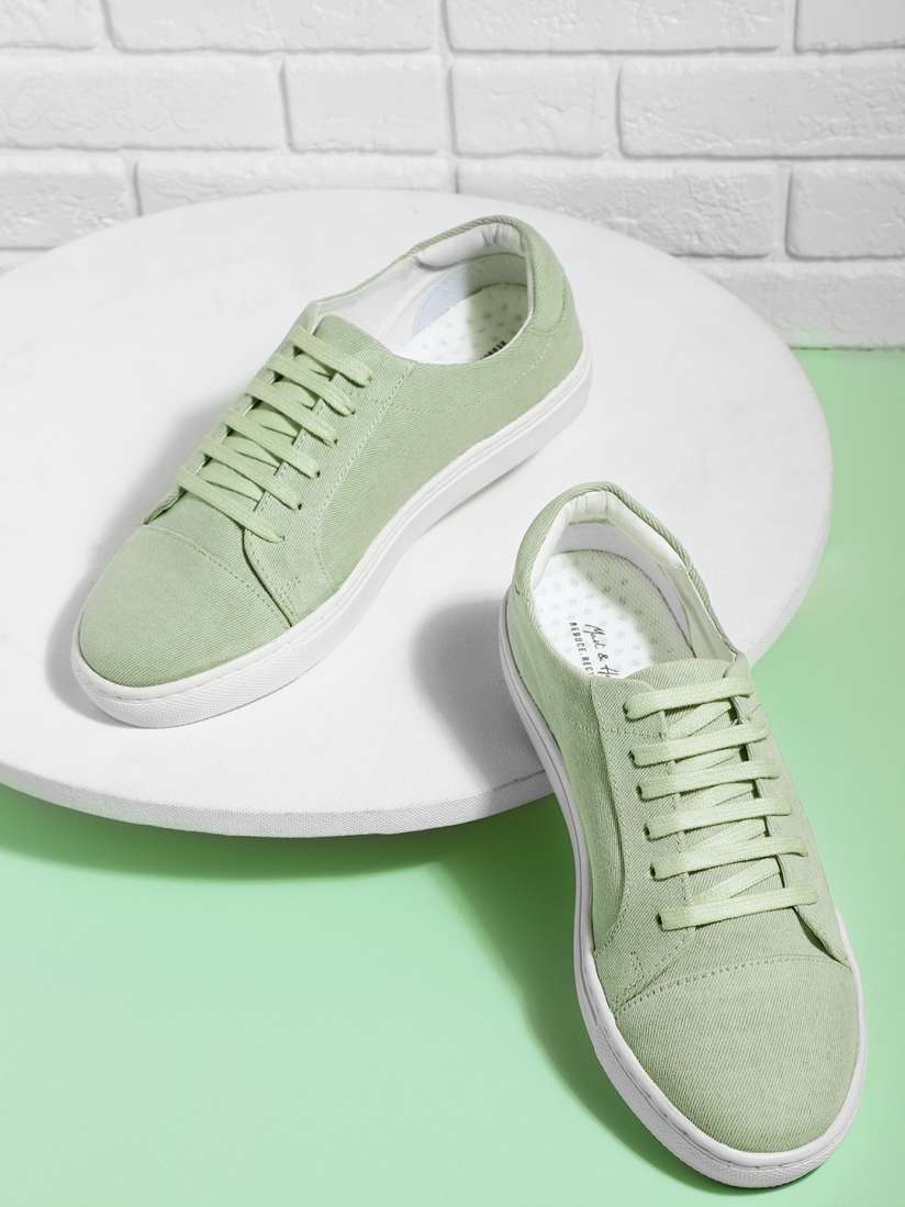 Myntra mast and harbour shoes clearance