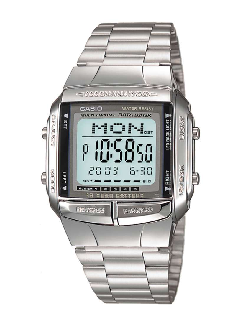 Casio db27 sales