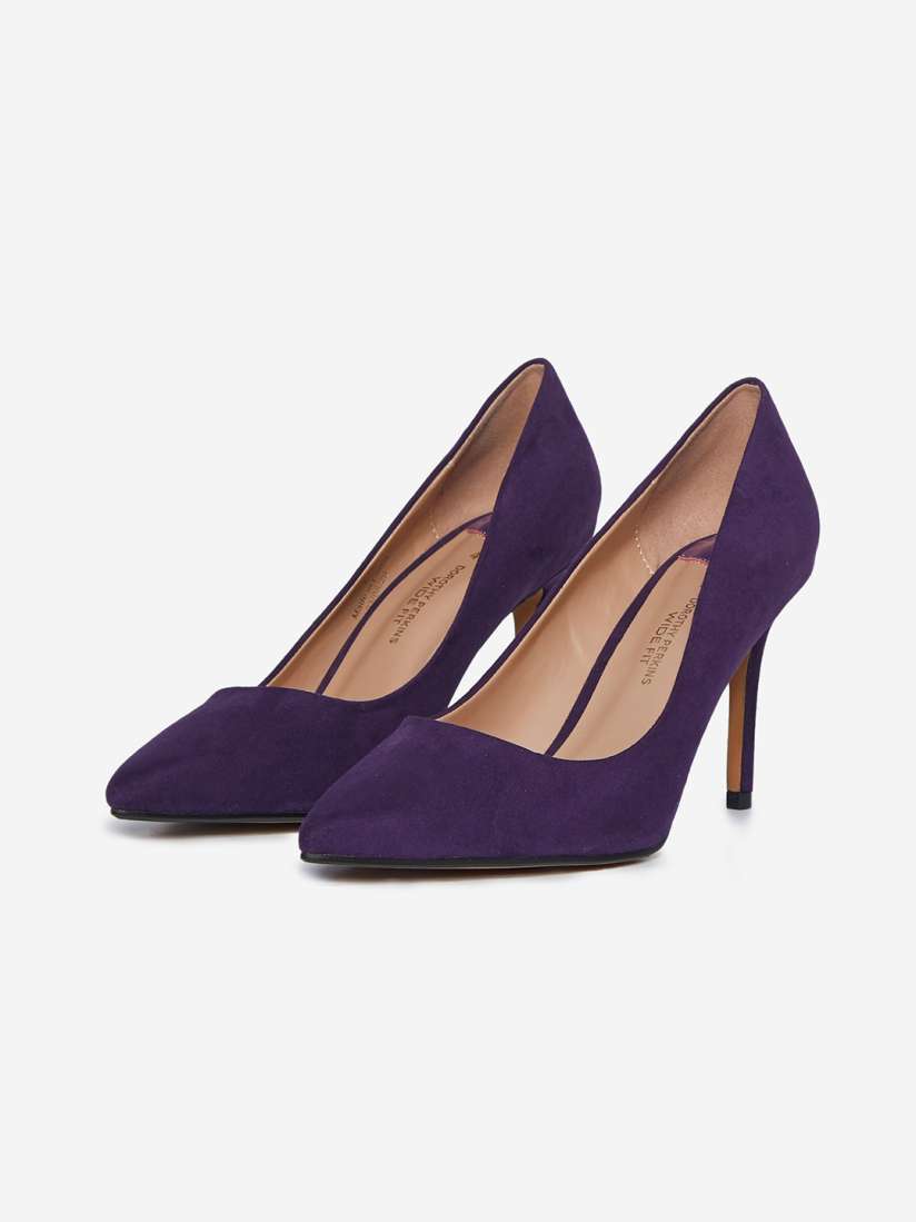 Purple shoes dorothy perkins clearance