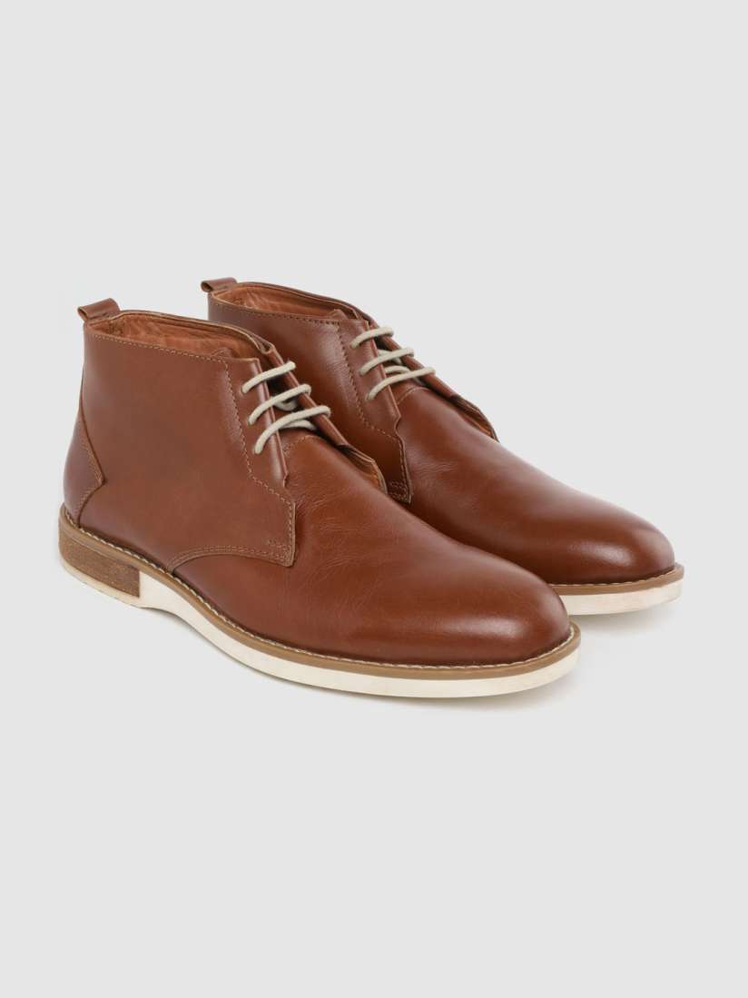 Mens clog boots clearance