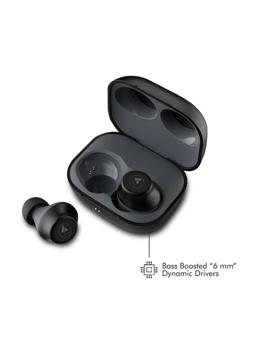 SoundPEATS TrueShift2 Wireless Earbuds With