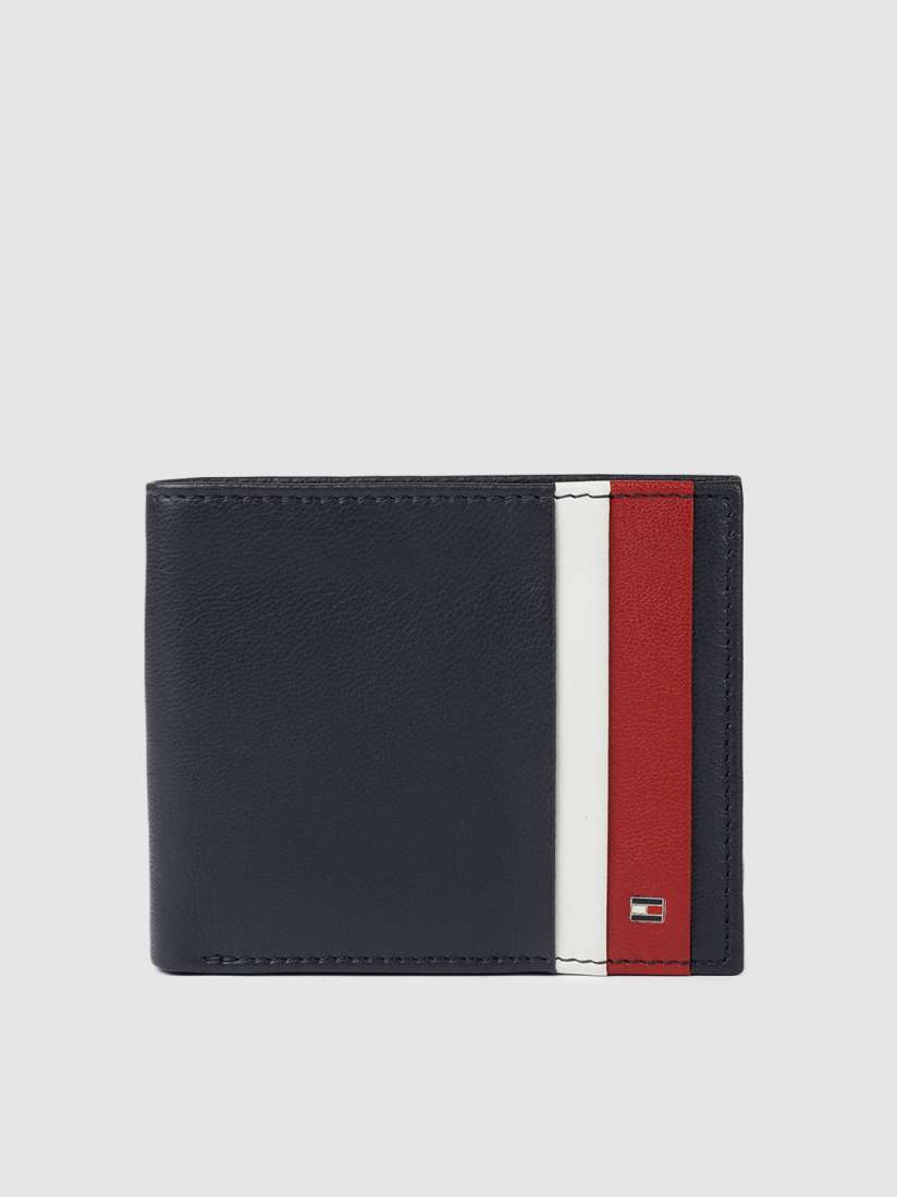 Tommy hilfiger wallets myntra store