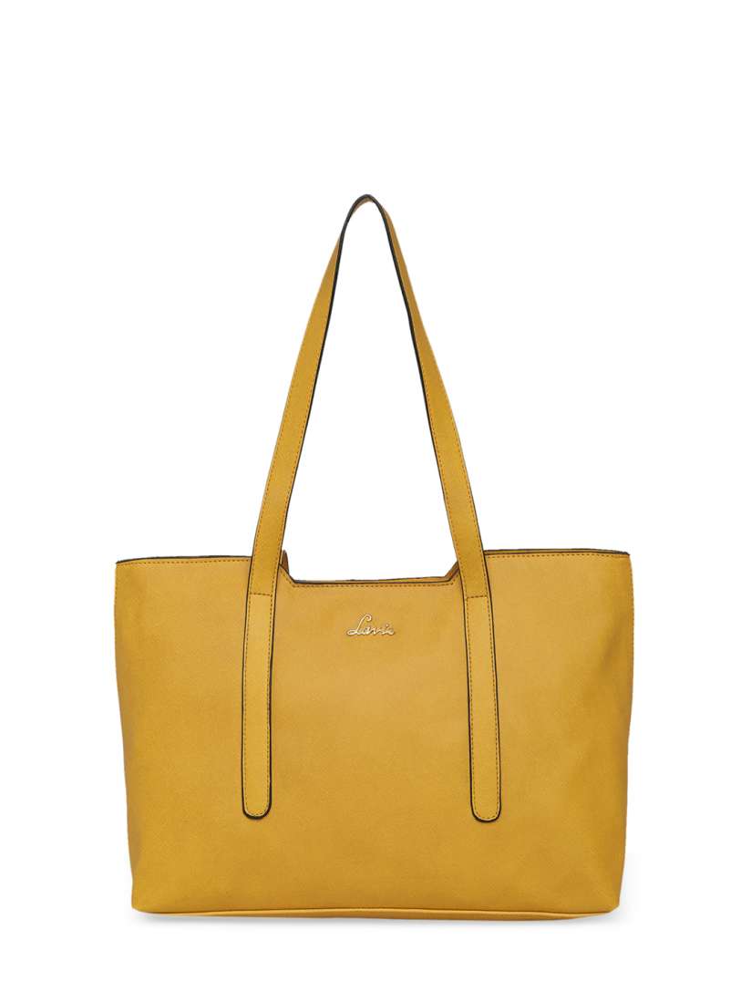 Lavie bags yellow sale