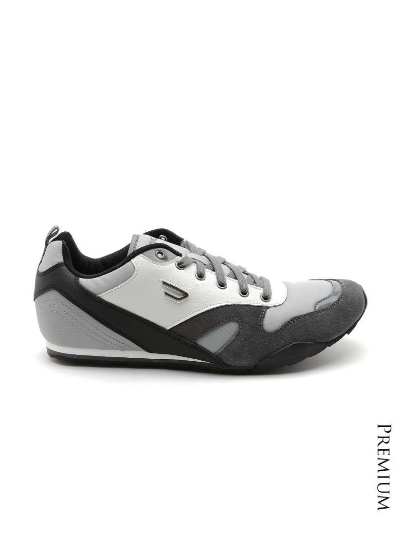 Diesel men's casual shoes sales