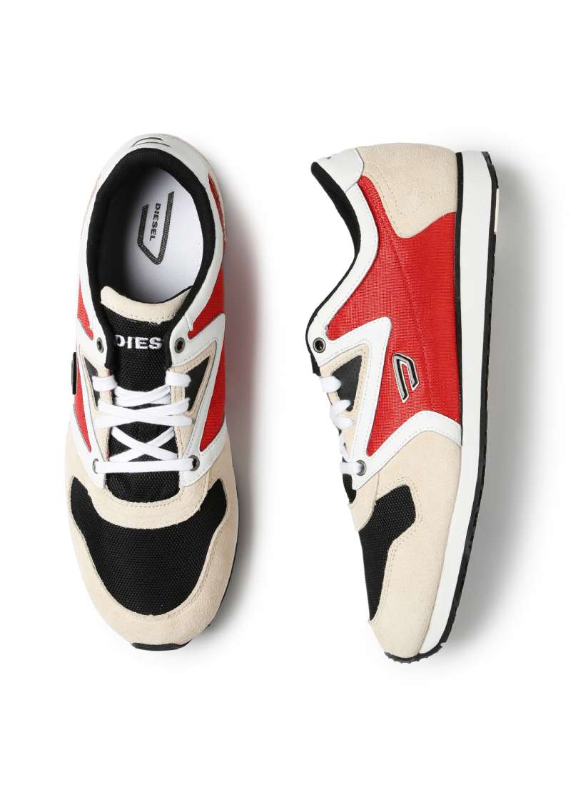 Diesel casual shoes new arrivals