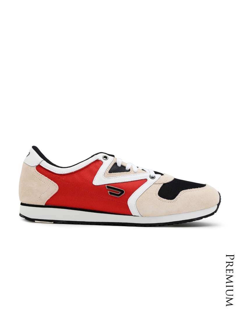 Diesel men's casual shoes on sale