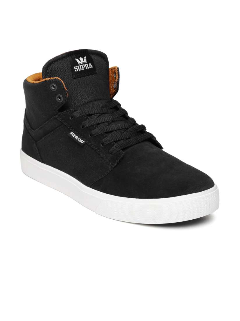 Myntra supra shoes deals