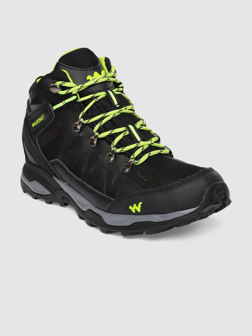 Wildcraft gabbro shoes cheap