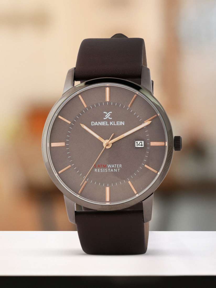 Daniel klein watches myntra sale