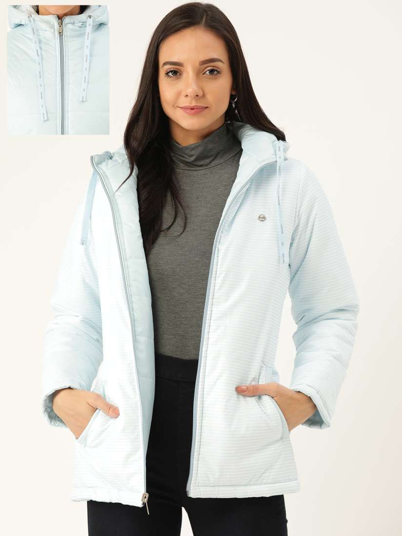 Okane jackets reversible shop