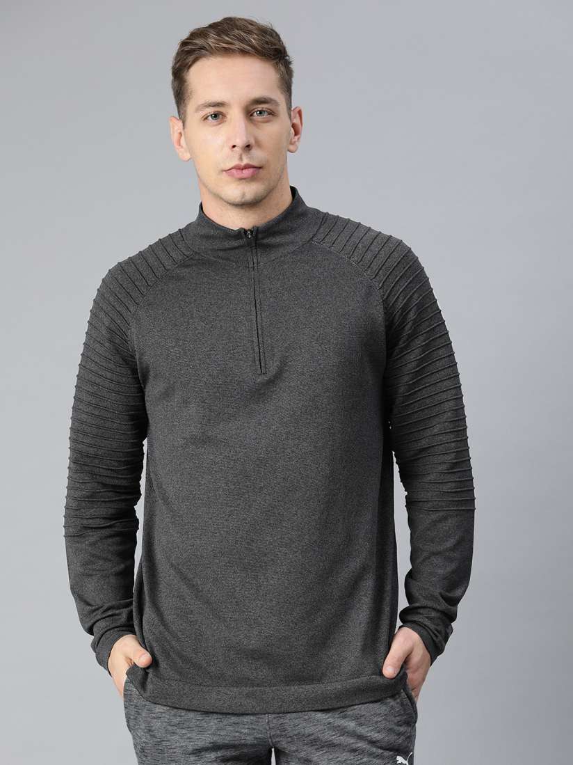 Puma evoknit pullover sale