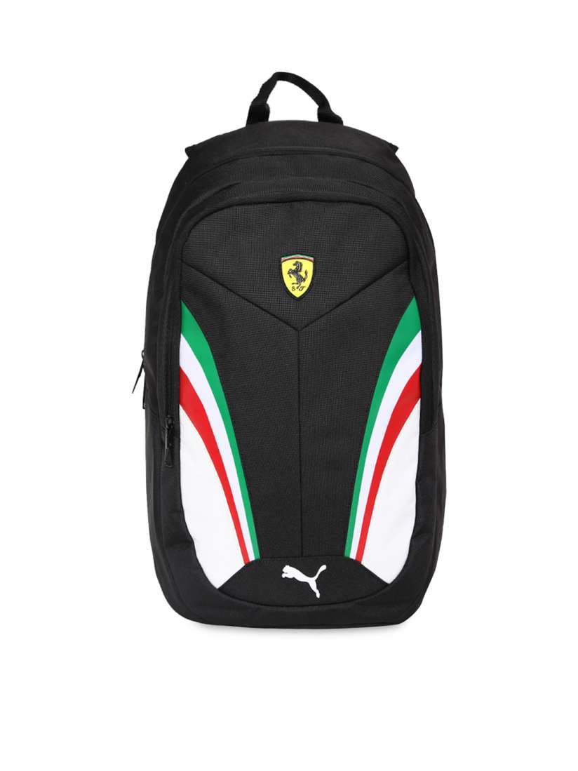 Puma ferrari replica backpack online