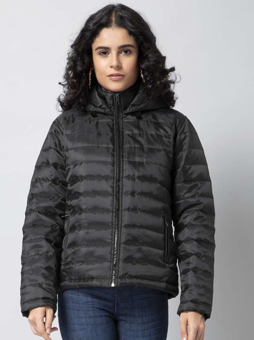 Faballey jackets top