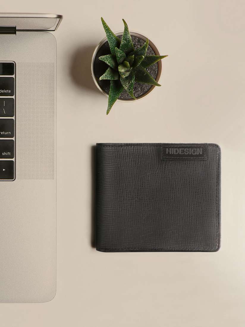 Hidesign wallets myntra on sale