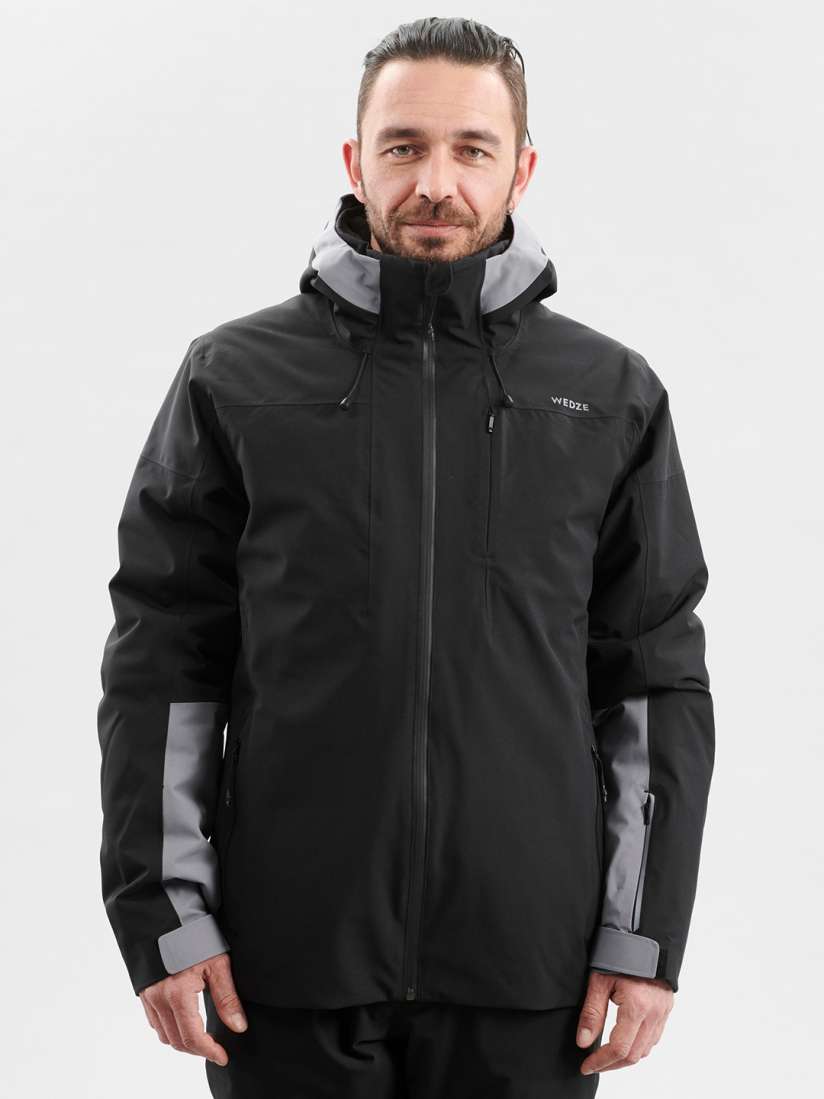 Ski jackets decathlon online