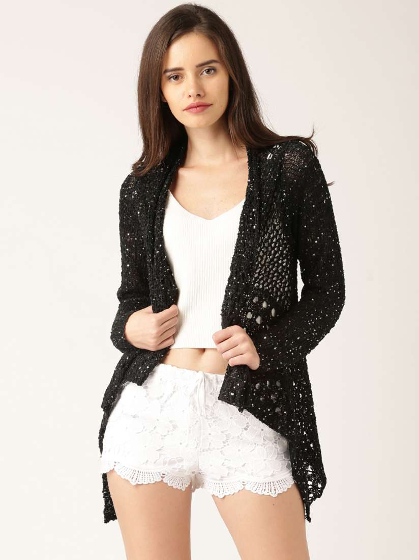 Dressberry shrug shop